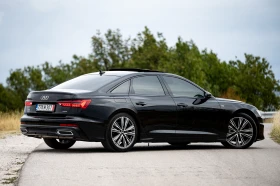 Audi A6 Technik S-Line B&O/Distronik/360 | Mobile.bg    6