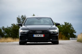 Audi A6 Technik S-Line B&O/Distronik/360 | Mobile.bg    2