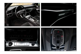 Audi A6 Technik S-Line B&O/Distronik/360 | Mobile.bg    17