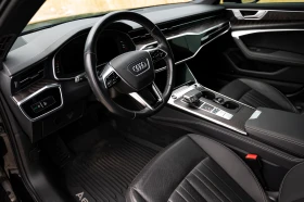 Audi A6 Technik S-Line B&O/Distronik/360 | Mobile.bg    8