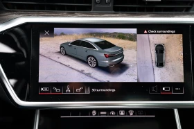 Audi A6 Technik S-Line B&O/Distronik/360 | Mobile.bg    13