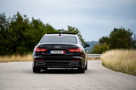 Audi A6 Technik S-Line B&O/Distronik/360 | Mobile.bg    5