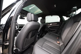 Audi A6 Technik S-Line B&O/Distronik/360 | Mobile.bg    11