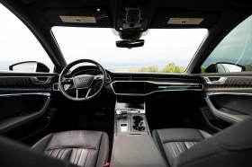 Audi A6 Technik S-Line B&O/Distronik/360 | Mobile.bg    7