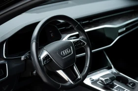 Audi A6 Technik S-Line B&O/Distronik/360 | Mobile.bg    9