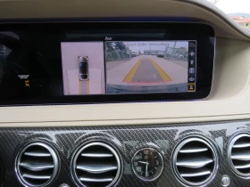 Mercedes-Benz S 560 * FACELIFT LONG 4X4 TV FULL* * *  - 110000 лв. / 56242.11 € - 63696810 16