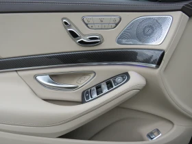 Mercedes-Benz S 560 * FACELIFT LONG 4X4 TV FULL* * *  - 110000 лв. / 56242.11 € - 63696810 13