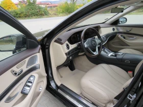 Mercedes-Benz S 560 * FACELIFT LONG 4X4 TV FULL* * *  - 110000 лв. / 56242.11 € - 63696810 9