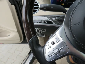 Mercedes-Benz S 560 * FACELIFT LONG 4X4 TV FULL* * *  - 110000 лв. / 56242.11 € - 63696810 15