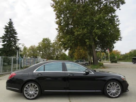 Mercedes-Benz S 560 * FACELIFT LONG 4X4 TV FULL* * *  - 110000 лв. / 56242.11 € - 63696810 4