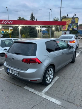 Обява за продажба на VW Golf TSI DSG ~15 700 лв. - изображение 3