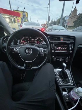 Обява за продажба на VW Golf TSI DSG ~15 700 лв. - изображение 9