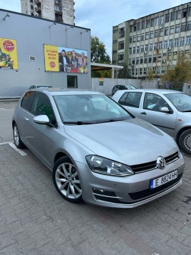 Обява за продажба на VW Golf TSI DSG ~15 700 лв. - изображение 1