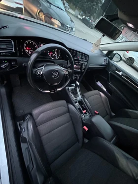 Обява за продажба на VW Golf TSI DSG ~15 700 лв. - изображение 6
