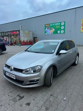 Обява за продажба на VW Golf TSI DSG ~15 700 лв. - изображение 1