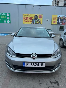 Обява за продажба на VW Golf TSI DSG ~15 700 лв. - изображение 2