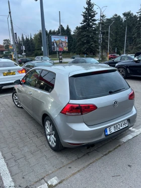 Обява за продажба на VW Golf TSI DSG ~15 700 лв. - изображение 4