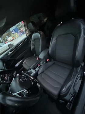 Обява за продажба на VW Golf TSI DSG ~15 700 лв. - изображение 7