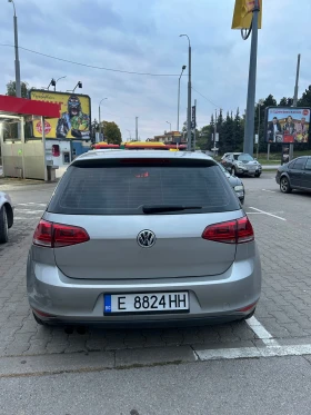 Обява за продажба на VW Golf TSI DSG ~15 700 лв. - изображение 5