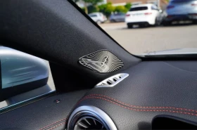 Mercedes-Benz CLA 220 Coupe AMG Line 4Matic | Mobile.bg    8