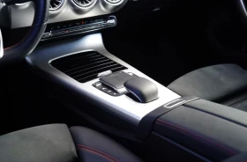 Mercedes-Benz CLA 220 Coupe AMG Line 4Matic | Mobile.bg    12
