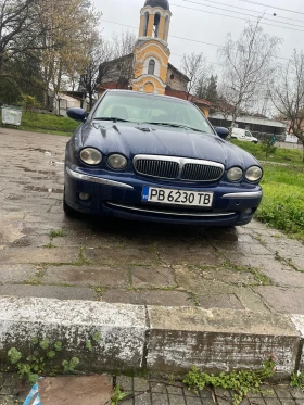 Обява за продажба на Jaguar X-type 3.0i LPG ~5 000 лв. - изображение 1 | Auto.bg Обява за продажба на Jaguar X-type 3.0i LPG ~5 000 лв. - изображение 1
