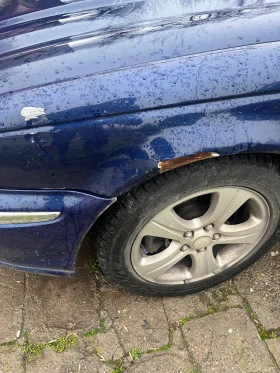 Обява за продажба на Jaguar X-type 3.0i LPG ~5 000 лв. - изображение 3 | Auto.bg Обява за продажба на Jaguar X-type 3.0i LPG ~5 000 лв. - изображение 3
