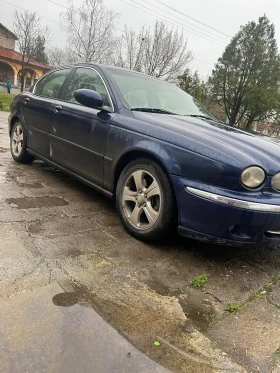 Обява за продажба на Jaguar X-type 3.0i LPG ~5 000 лв. - изображение 1 | Auto.bg Обява за продажба на Jaguar X-type 3.0i LPG ~5 000 лв. - изображение 1