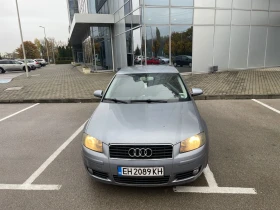 Audi A3  - изображение 1