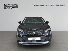 Peugeot 5008  5008 New Line Up ALLURE PACK 1.5 BlueHDi 130 S&S  - 53900 лв. / 27558.63 € - 49277418 2