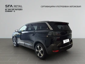Peugeot 5008  5008 New Line Up ALLURE PACK 1.5 BlueHDi 130 S&S  - 53900 лв. / 27558.63 € - 49277418 7