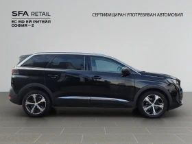 Peugeot 5008  5008 New Line Up ALLURE PACK 1.5 BlueHDi 130 S&S  - 53900 лв. / 27558.63 € - 49277418 4