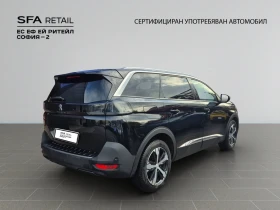 Peugeot 5008  5008 New Line Up ALLURE PACK 1.5 BlueHDi 130 S&S  - 53900 лв. / 27558.63 € - 49277418 5