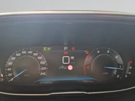 Peugeot 5008  5008 New Line Up ALLURE PACK 1.5 BlueHDi 130 S&S  - 53900 лв. / 27558.63 € - 49277418 12