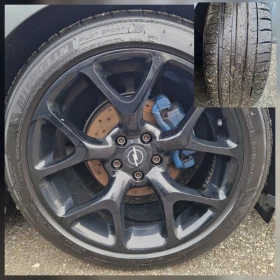 Opel Astra 1.4T OPC Line - 11999 лв. / 6134.99 € - 76202434 7