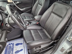 Opel Astra 1.4T OPC Line - 11999 лв. / 6134.99 € - 76202434 11