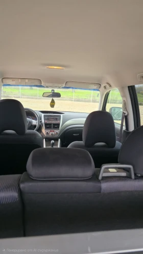 Subaru Forester 2.0i 4x4 - 13000 лв. / 6646.79 € - 65864721 12