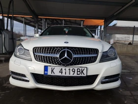 Mercedes-Benz C 220, снимка 2