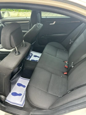 Mercedes-Benz C 220, снимка 8