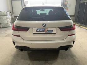 BMW 330 * d xDrive M Sport* АВТОФИНАНСИРАНЕ - 46000 лв. / 23519.43 € - 66991731 5