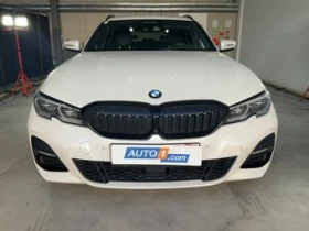BMW 330 * d xDrive M Sport* АВТОФИНАНСИРАНЕ - 46000 лв. / 23519.43 € - 66991731 2