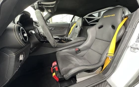 Mercedes-Benz AMG GT R PRO - цена по договаряне - 93211231 7