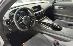 Mercedes-Benz AMG GT R PRO - цена по договаряне - 93211231 6