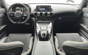 Mercedes-Benz AMG GT R PRO - цена по договаряне - 93211231 5