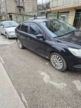 Ford Focus, снимка 4
