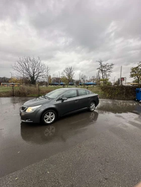 Toyota Avensis, снимка 5