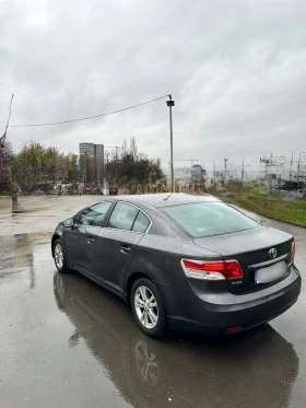Toyota Avensis, снимка 6