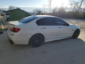 BMW 535 M PACK* XI* ОБДУХВАНЕ* HEAD-UP* 360* Harman/kardon - 21999 лв. / 11247.91 € - 74792010 4