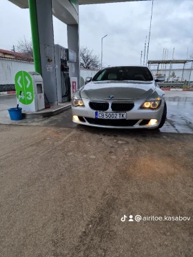 BMW 635 - 8500 € / 16624.56 лв. - 45895640 3