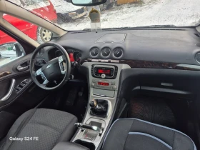 Ford Galaxy, снимка 6